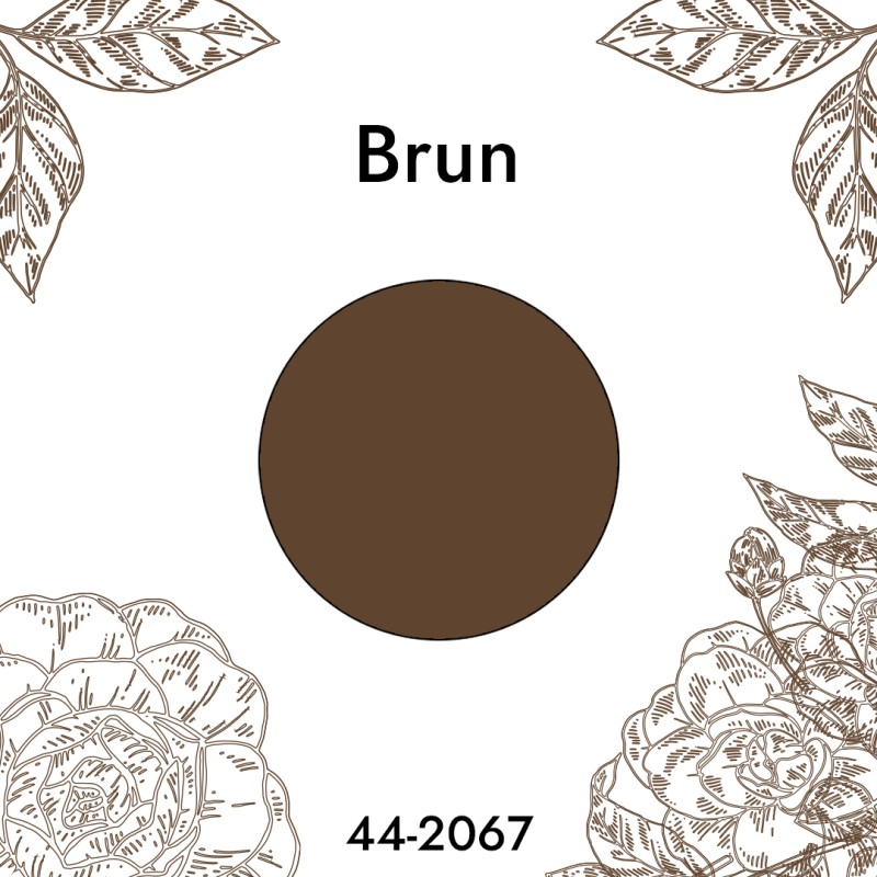 Colorant Brun 44-2067 Bekro