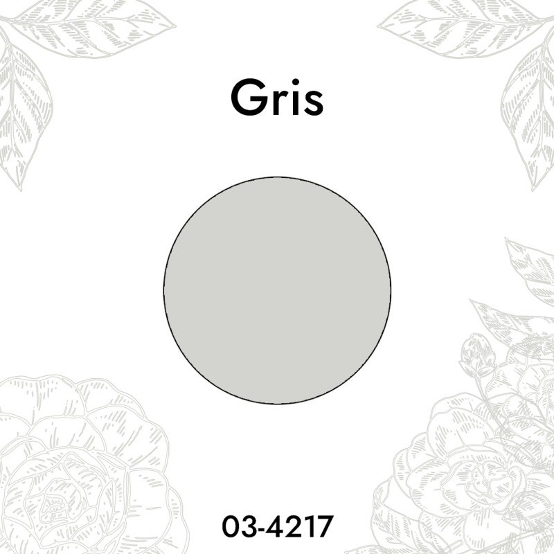 Colorant Gris 03-4217 Bekro