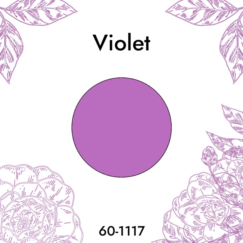 Colorant Violet 60-1117 Bekro