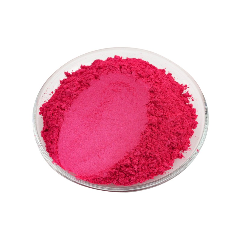 Poudre de Mica Rose Fuchsia 20gr