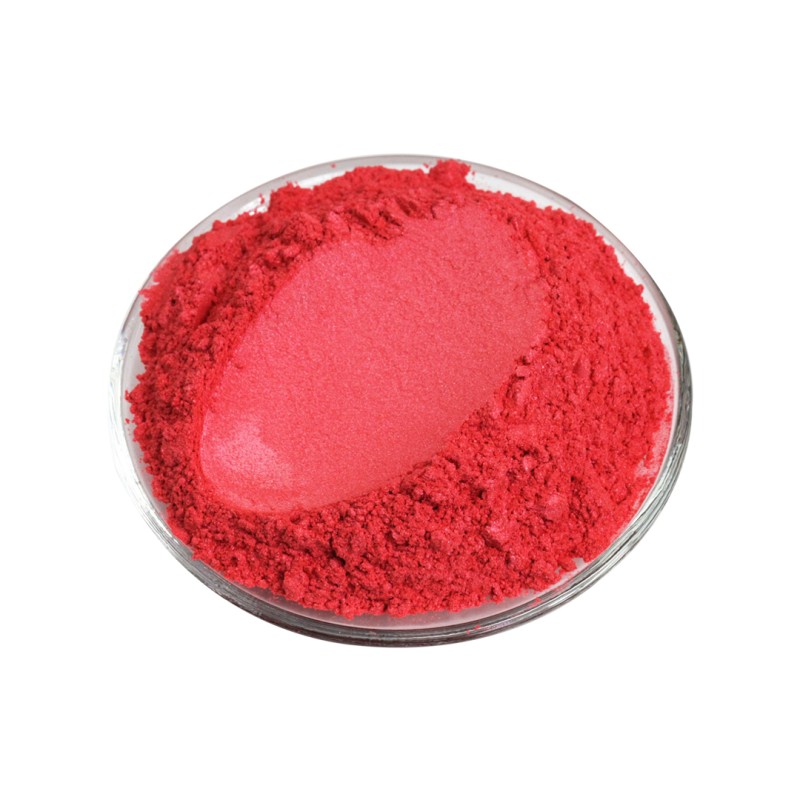 Poudre de Mica Rouge 20gr