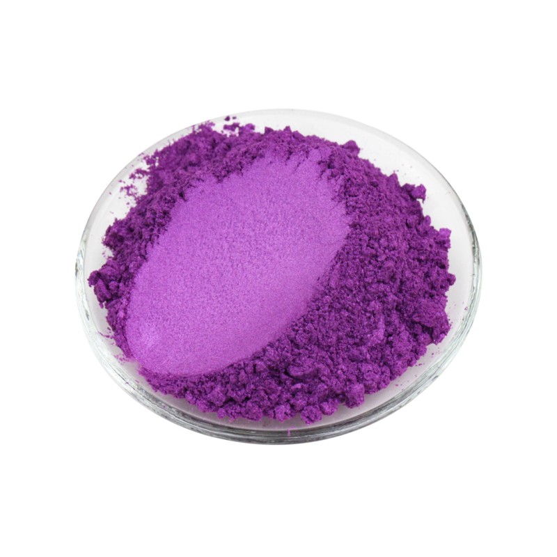 Poudre de Mica Violette 20gr