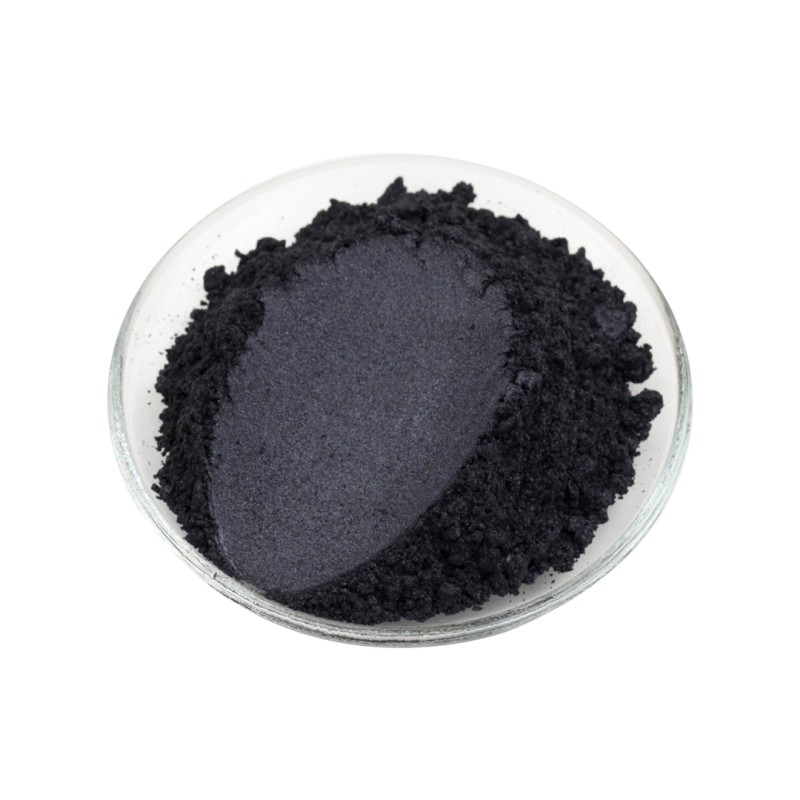 Poudre de Mica Noir 20gr