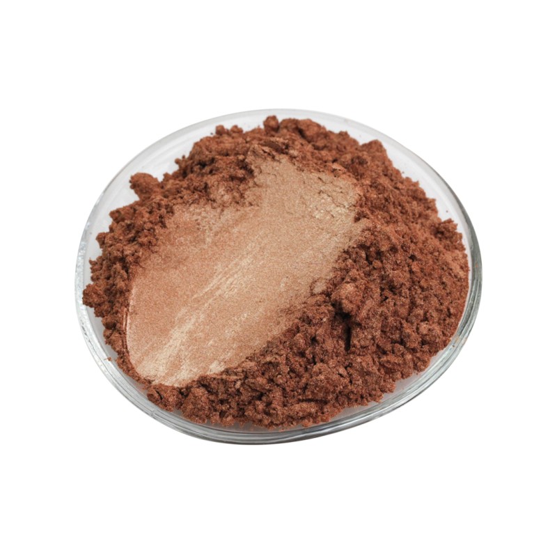 Poudre de Mica Bronze 20gr