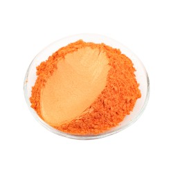 Poudre de Mica Orange 20gr