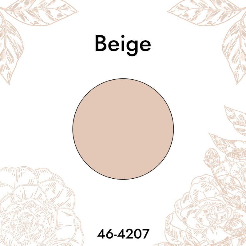 Colorant Beige 46-4207 Bekro