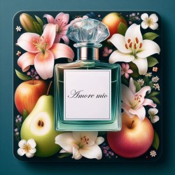 Parfum Amore Mio