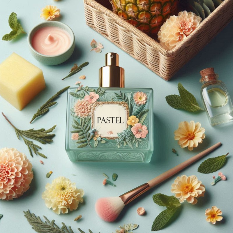 Parfum Pastel