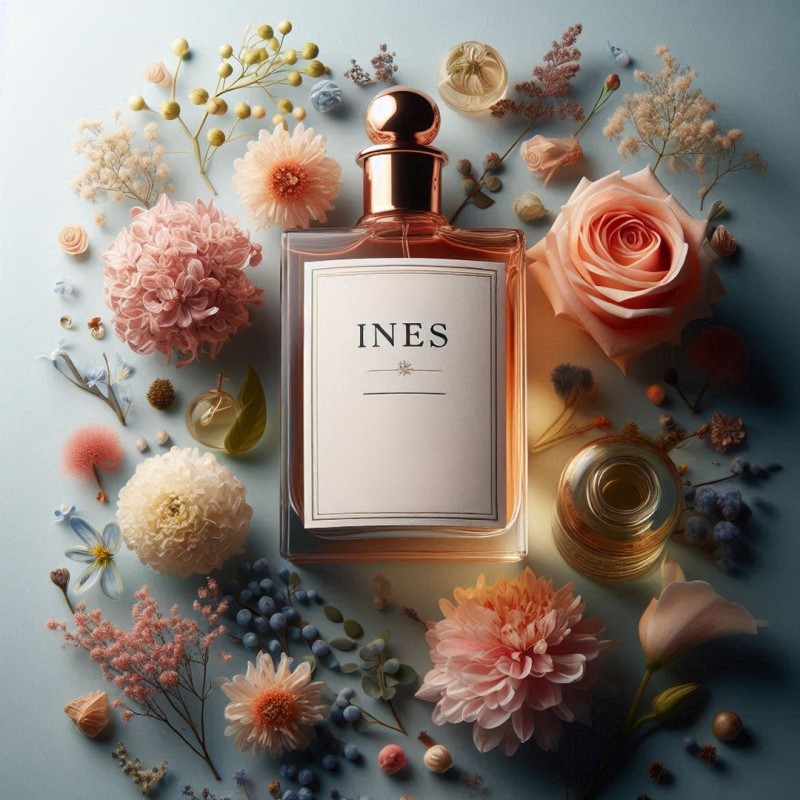 Parfum Inès