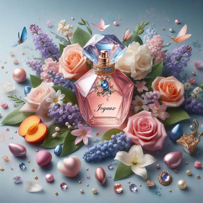 Parfum Joyaux